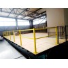 Structural Mezzanine Floor